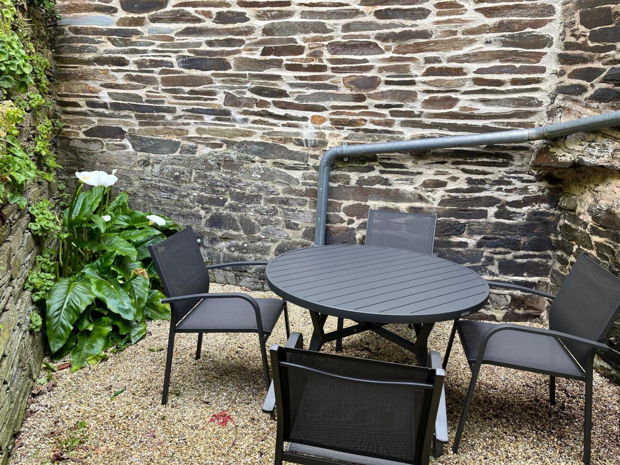 Maison Lannion Historique - Cote De Granit Rose Extérieur photo